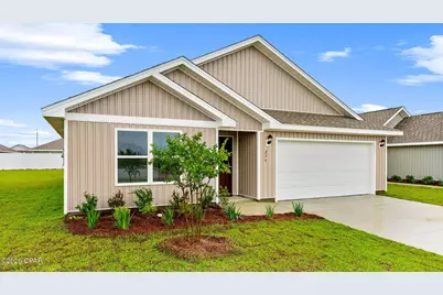 254 Reddy Creek Drive, Panama City, FL 32404 - Photo 4