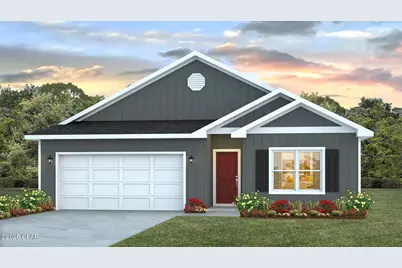 262 Reddy Creek Drive, Panama City, FL 32404 - Photo 1