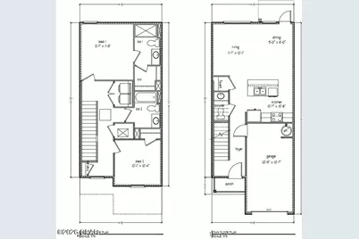 404 Coastal Canopy Lane, Port Saint Joe, FL 32456 - Photo 2