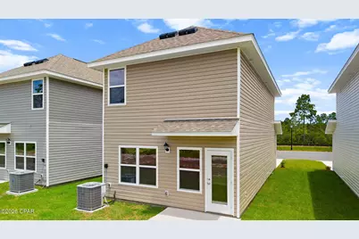 404 Coastal Canopy Lane, Port Saint Joe, FL 32456 - Photo 4