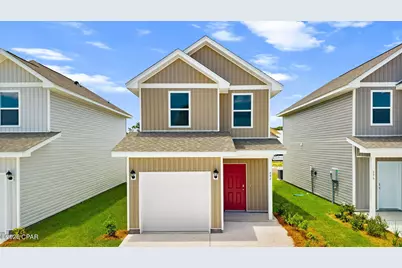 404 Coastal Canopy Lane, Port Saint Joe, FL 32456 - Photo 1