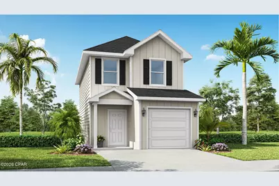 404 Coastal Canopy Lane, Port Saint Joe, FL 32456 - Photo 8