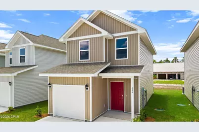 404 Coastal Canopy Lane, Port Saint Joe, FL 32456 - Photo 2