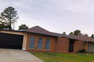 3617 Treasure Cir, Panama City Beach, FL 32408 - Photo 1