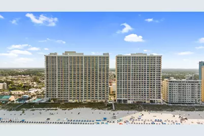 10811 Front Beach Road #2207, Panama City Beach, FL 32407 - Photo 32
