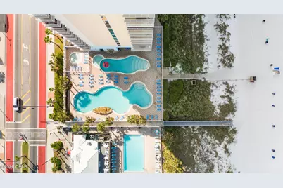 10811 Front Beach Road #2207, Panama City Beach, FL 32407 - Photo 34