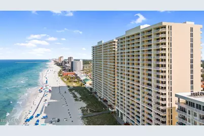 10811 Front Beach Road #2207, Panama City Beach, FL 32407 - Photo 36