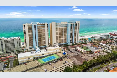10811 Front Beach Road #2207, Panama City Beach, FL 32407 - Photo 4