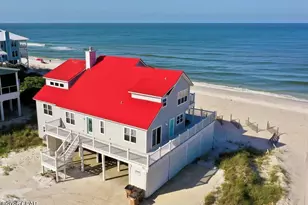 190 Lafayette Dr, Port Saint Joe, FL 32456 - Photo 54