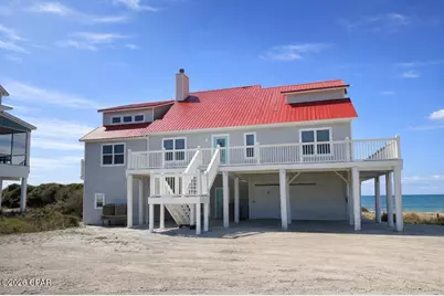 190 Lafayette Drive, Port Saint Joe, FL 32456 - Photo 62