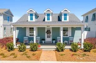 1809 Rushes Ave, Panama City, FL 32405 - Photo 1