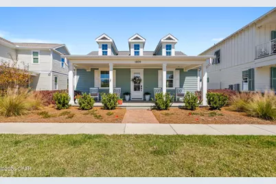 1809 Rushes Avenue, Panama City, FL 32405 - Photo 2