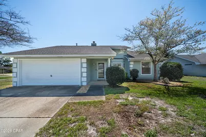 307 Fan Palm Place, Panama City Beach, FL 32408 - Photo 1