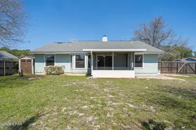 307 Fan Palm Place, Panama City Beach, FL 32408 - Photo 30