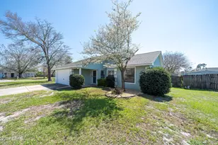 307 Fan Palm Pl, Panama City Beach, FL 32408 - Photo 2