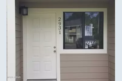 2931 Ormond Avenue, Panama City, FL 32405 - Photo 2