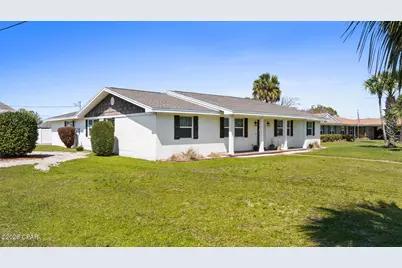 4415 Baywood Drive, Lynn Haven, FL 32444 - Photo 2