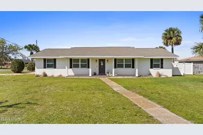 4415 Baywood Drive, Lynn Haven, FL 32444 - Photo 1