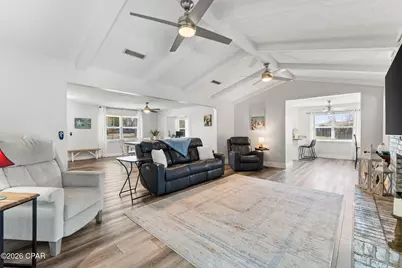 4415 Baywood Drive, Lynn Haven, FL 32444 - Photo 8