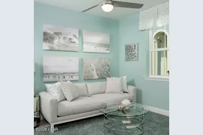 9327 Siren Way, Panama City Beach, FL 32413 - Photo 6