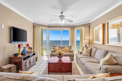 6415 Thomas Drive #1203, Panama City Beach, FL 32408 - Photo 4