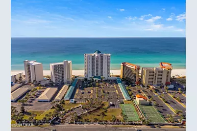 6415 Thomas Drive #1203, Panama City Beach, FL 32408 - Photo 42