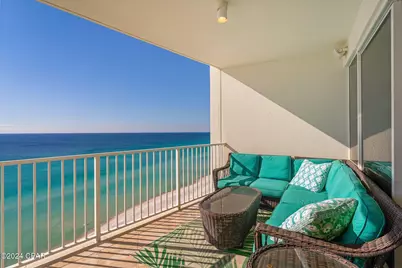 6415 Thomas Drive #1203, Panama City Beach, FL 32408 - Photo 34
