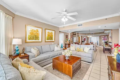6415 Thomas Drive #1203, Panama City Beach, FL 32408 - Photo 8