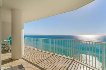 6415 Thomas Drive #1203, Panama City Beach, FL 32408 - Photo 2