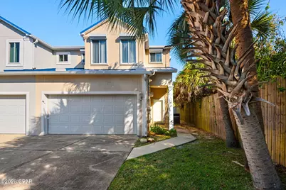 5116 Blue Harbor Drive, Panama City, FL 32404 - Photo 1