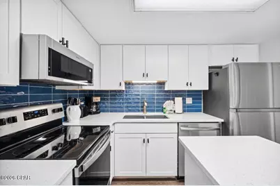 23223 Front Beach Road #913, Panama City Beach, FL 32413 - Photo 8