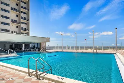 23223 Front Beach Road #913, Panama City Beach, FL 32413 - Photo 30