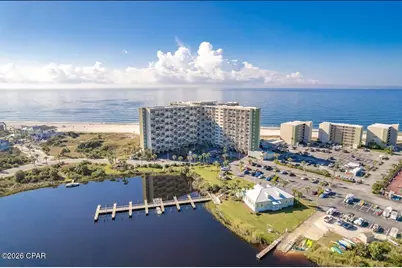 23223 Front Beach Road #913, Panama City Beach, FL 32413 - Photo 22