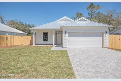 18 Wood Avenue, Panama City, FL 32404 - Photo 2