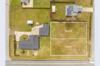 1201 Arkansas Avenue, Lynn Haven, FL 32444 - Photo 1