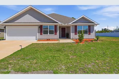 167 Ryder Lane, Panama City, FL 32404 - Photo 1
