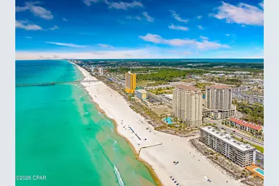 11800 Front Beach Road #1404, Panama City Beach, FL 32407 - Photo 38