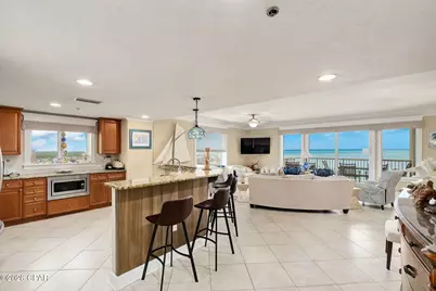 11800 Front Beach Road #1404, Panama City Beach, FL 32407 - Photo 1
