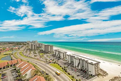 11800 Front Beach Road #1404, Panama City Beach, FL 32407 - Photo 32