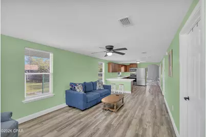 712 College Avenue, Panama City, FL 32401 - Photo 4