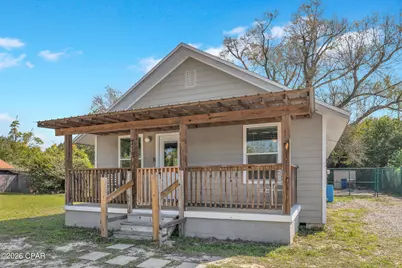 712 College Avenue, Panama City, FL 32401 - Photo 1