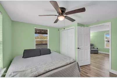 712 College Avenue, Panama City, FL 32401 - Photo 12