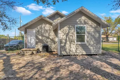 712 College Avenue, Panama City, FL 32401 - Photo 36