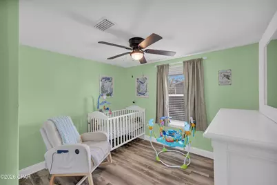 712 College Avenue, Panama City, FL 32401 - Photo 16