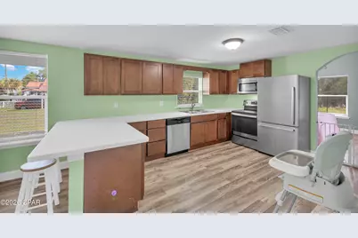 712 College Avenue, Panama City, FL 32401 - Photo 18