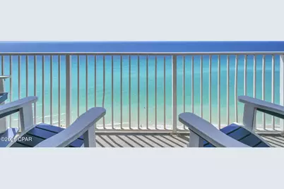 16819 Front Beach Road #1501, Panama City Beach, FL 32413 - Photo 2