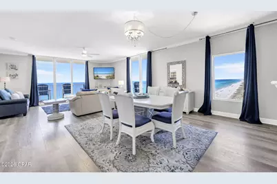 16819 Front Beach Road #1501, Panama City Beach, FL 32413 - Photo 8