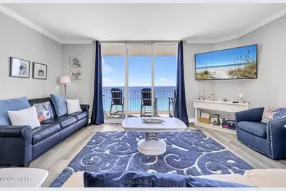 16819 Front Beach Road #1501, Panama City Beach, FL 32413 - Photo 6