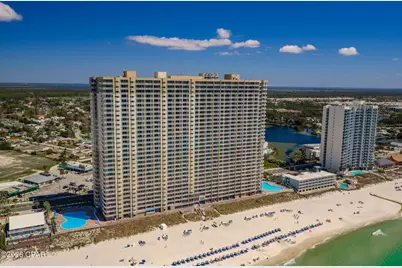 16819 Front Beach Road #1501, Panama City Beach, FL 32413 - Photo 50