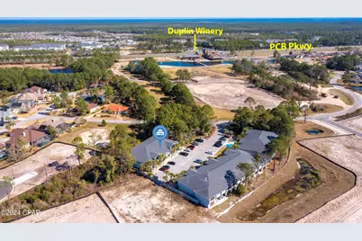 151 Coyote Pass #24, Panama City Beach, FL 32407 - Photo 28
